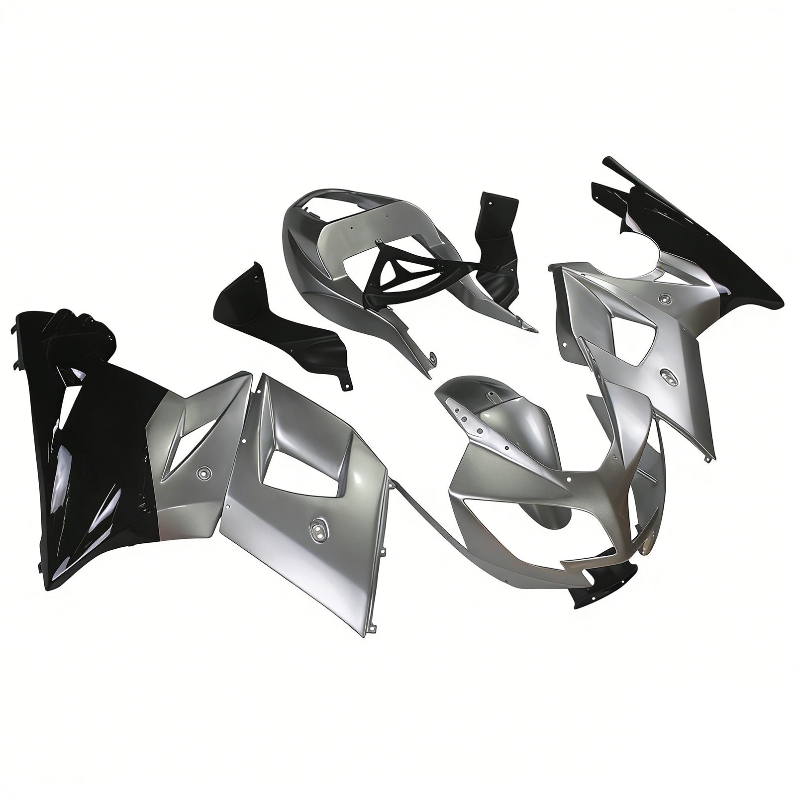 Kit carena Amotopart 2002-2005 Triumph Daytona 600