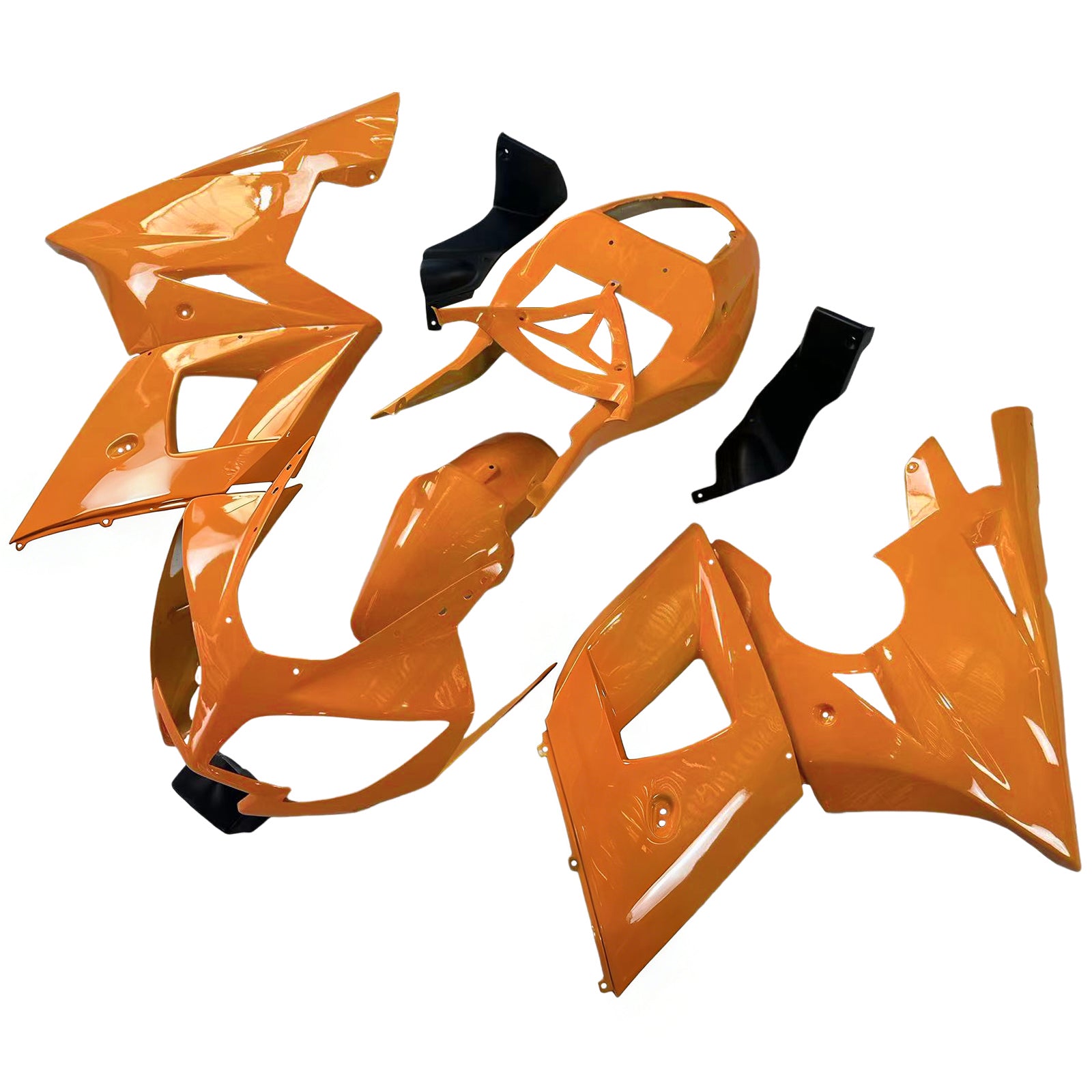 Kit carena Amotopart 2002-2005 Triumph Daytona 600