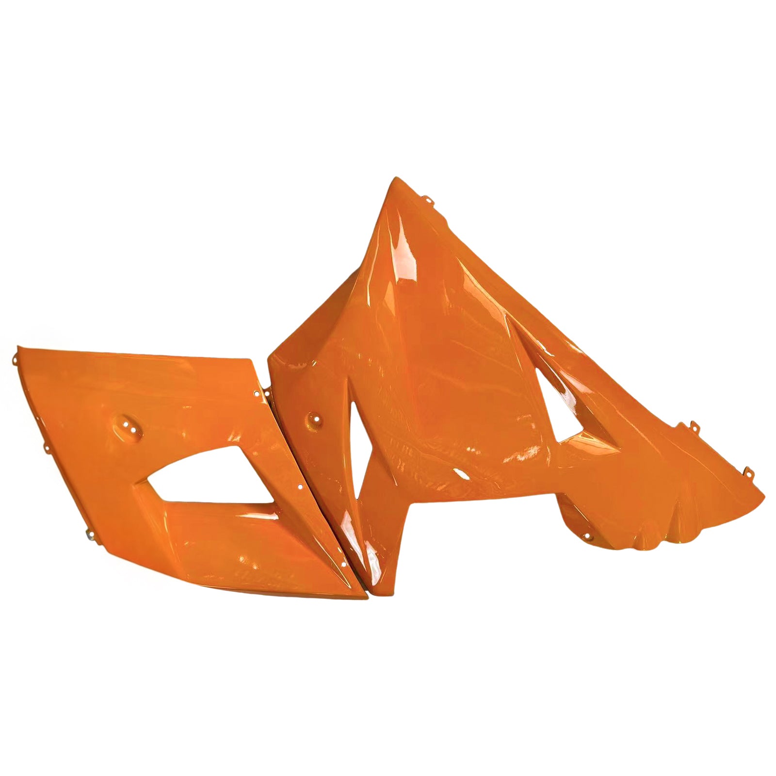 Kit carena Amotopart 2002-2005 Triumph Daytona 600