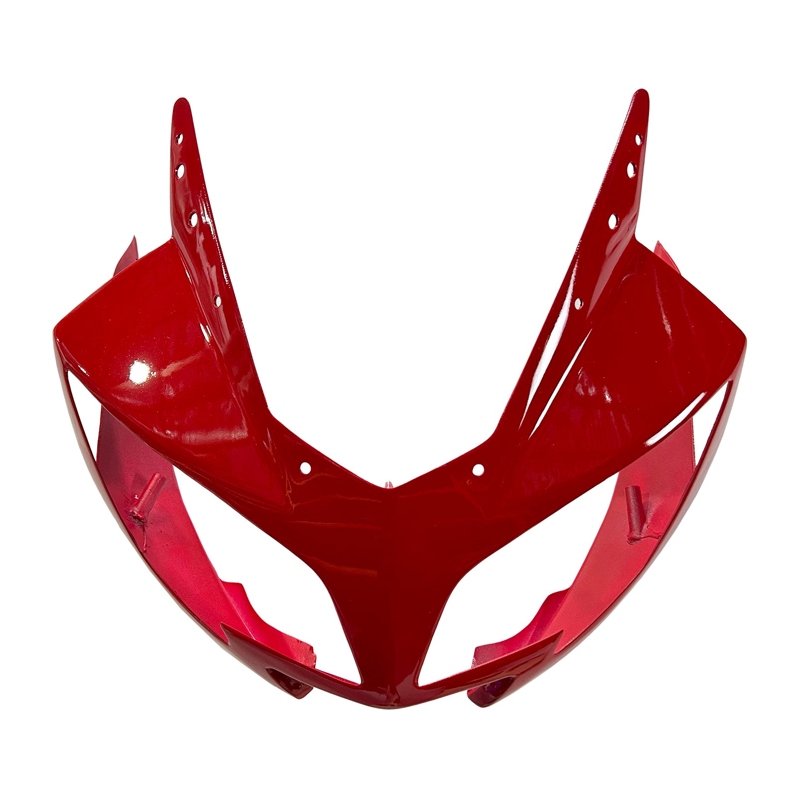 Kit de carenado Amotopart 2002-2005 Triumph Daytona 600