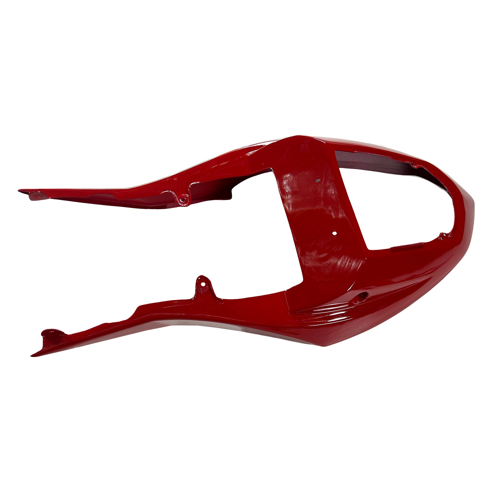 Kit de carenado Amotopart 2002-2005 Triumph Daytona 600