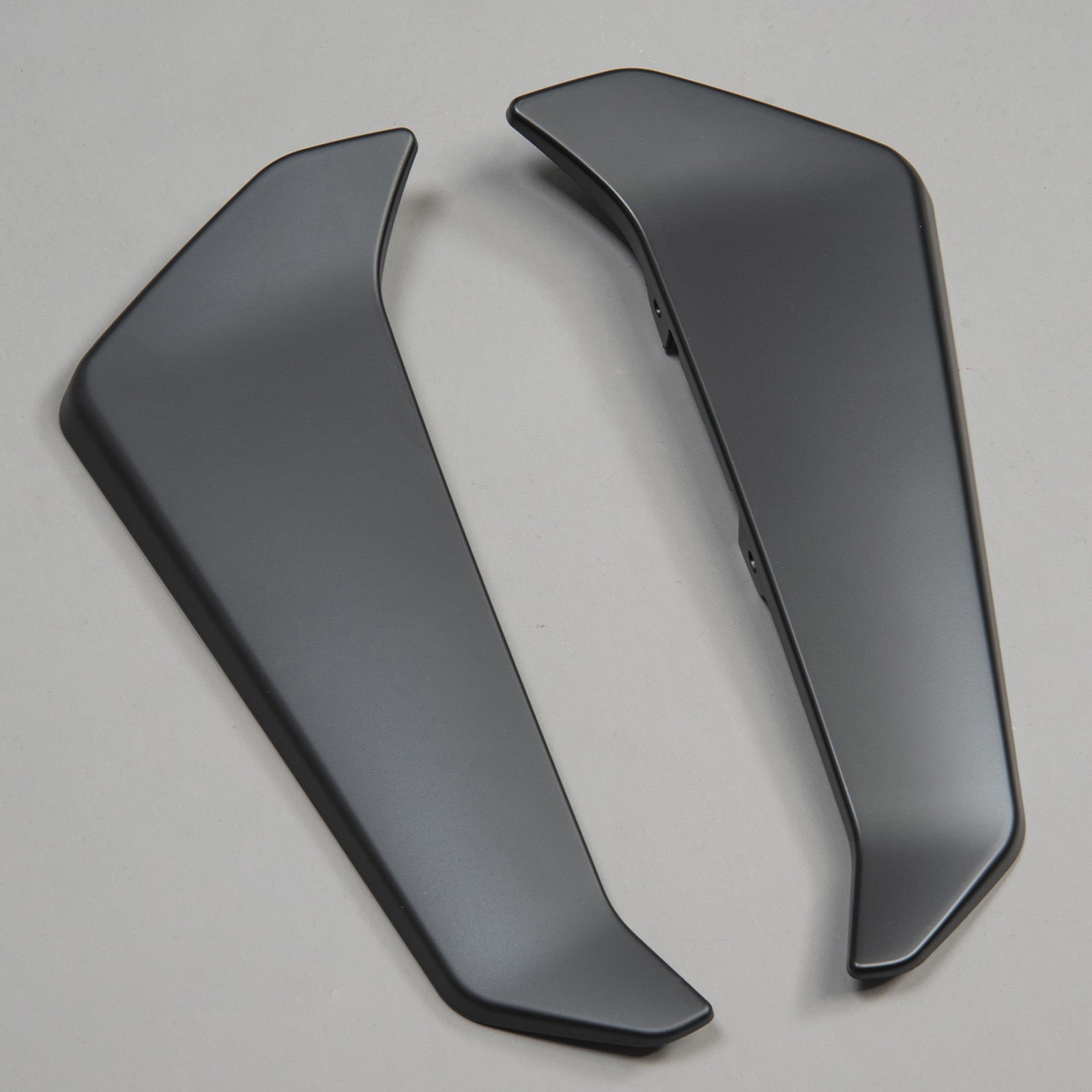 Carénage de carrosserie en plastique ABS 'injection Amotopart pour Yamaha MT-09 2017-2020 générique