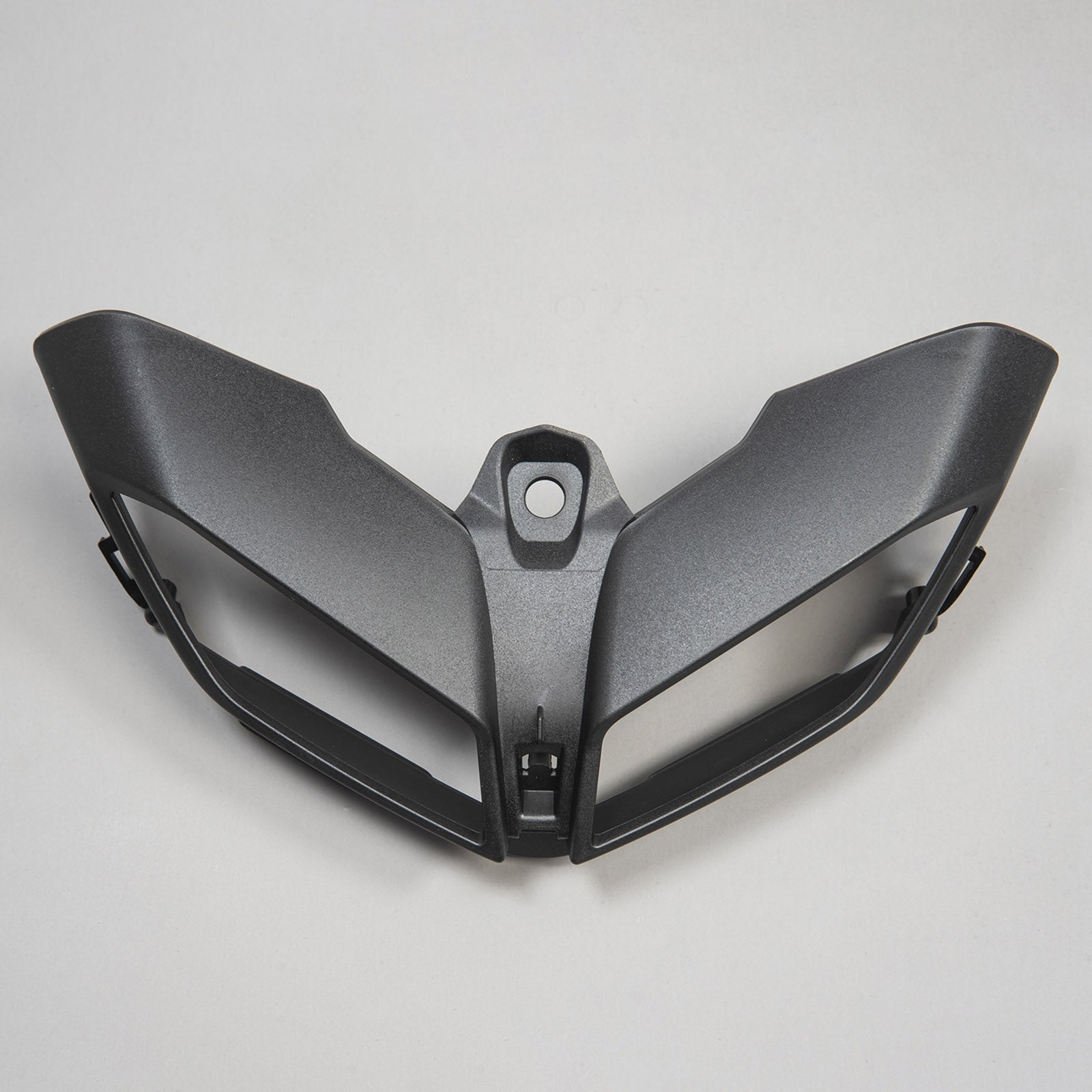 Carénage de carrosserie en plastique ABS 'injection Amotopart pour Yamaha MT-09 2017-2020 générique