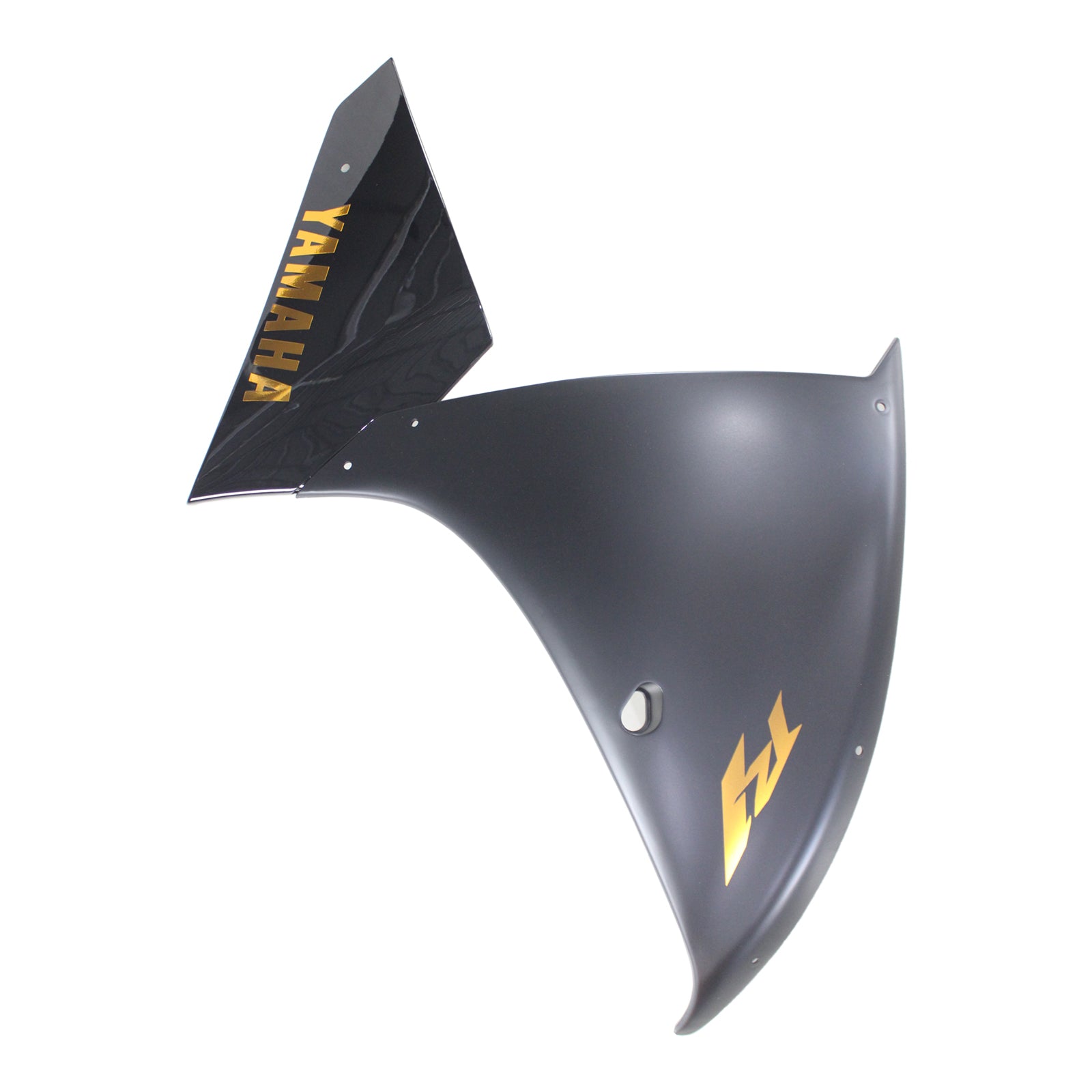 Kit de carénage Amotopart pour Yamaha YZF 1000 R1 2012-2014 générique