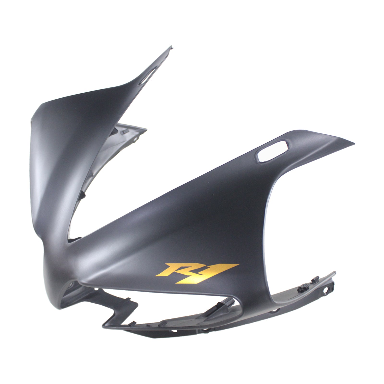 Kit de carénage Amotopart pour Yamaha YZF 1000 R1 2012-2014 générique