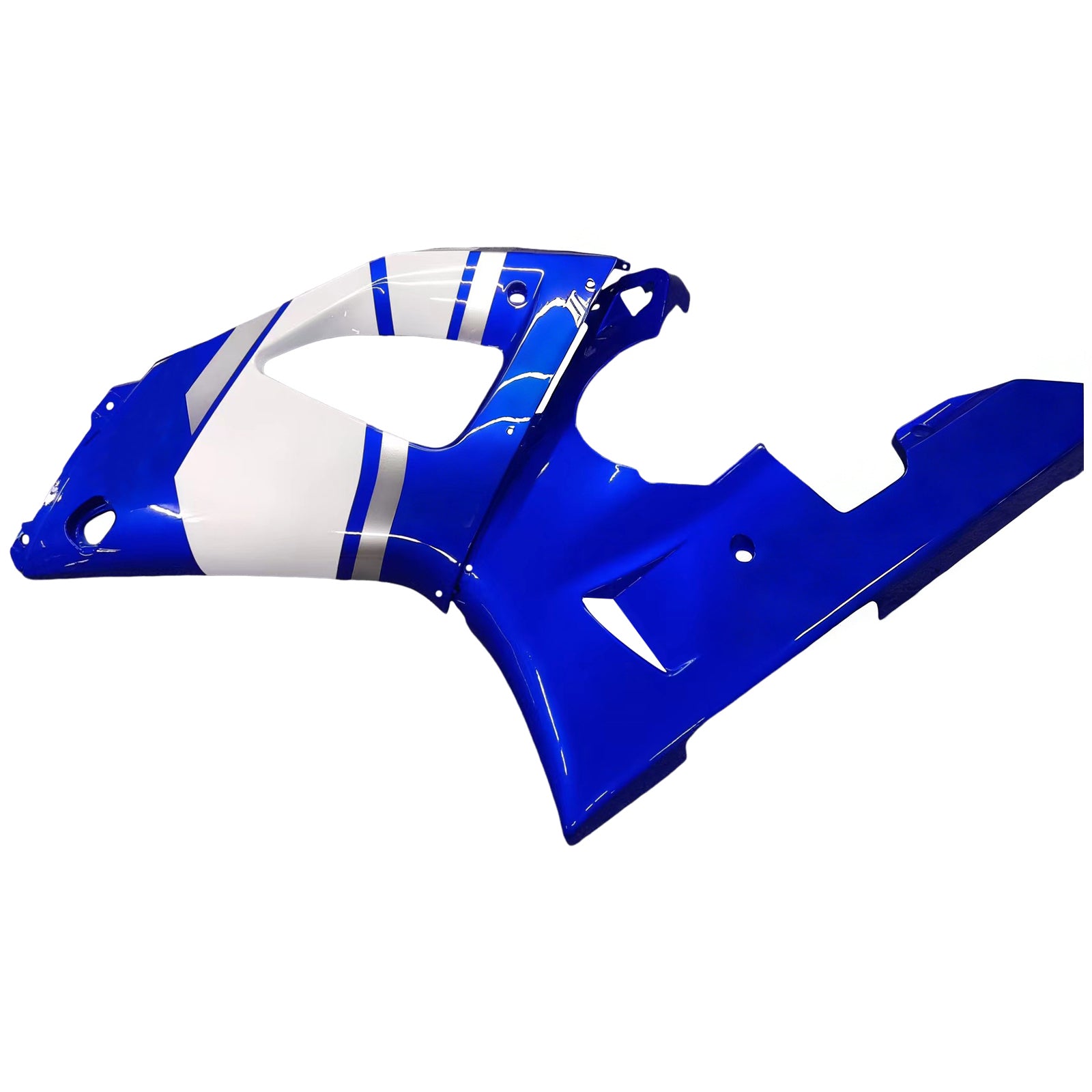 1998-1999 Yamaha yzf 1000 R1 Kit De Cámara De Inyección De Carrocería De Plástico Abs