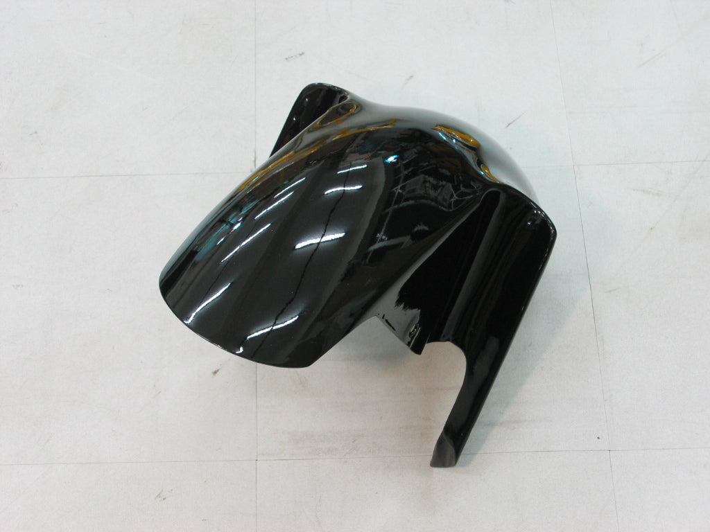 Amotopartin suojat 1998-1999 Yamaha YZF-R1 Keltainen Valkoinen Musta R1 Generic