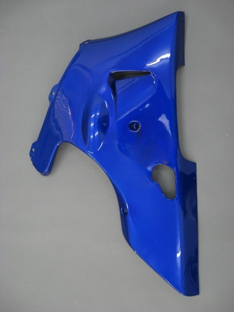 Carene Amotopart 1998-1999 Yamaha YZF-R1 Blu No.46 GO!!!!!! R1 generico