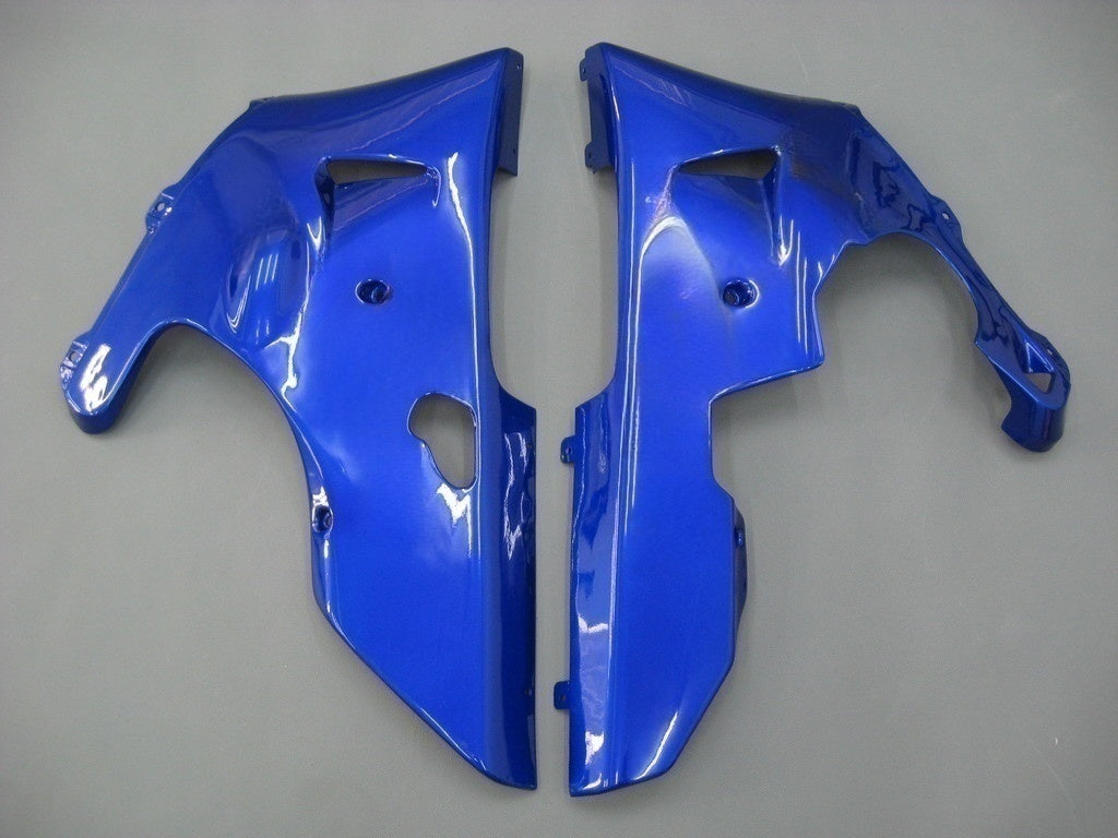 Carene Amotopart 1998-1999 Yamaha YZF-R1 Blu No.46 GO!!!!!! R1 generico