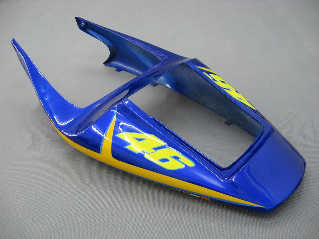 Carene Amotopart 1998-1999 Yamaha YZF-R1 Blu No.46 GO!!!!!! R1 generico