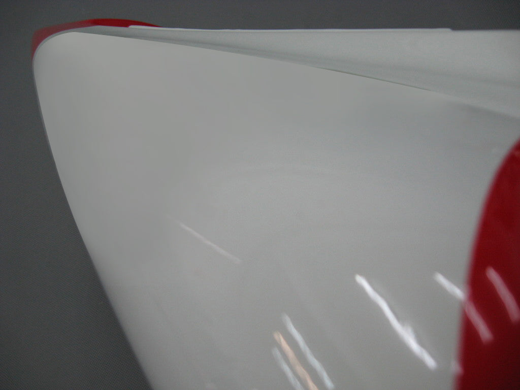 Carénages Amotopart 1998-1999 Yamaha YZF-R1 Rouge Blanc Virgin R1 Generic