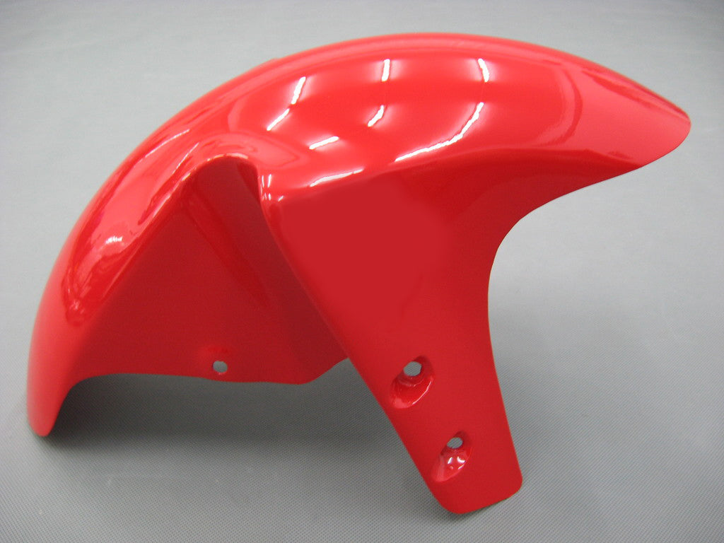 Carénages Amotopart 1998-1999 Yamaha YZF-R1 Rouge Blanc Virgin R1 Generic