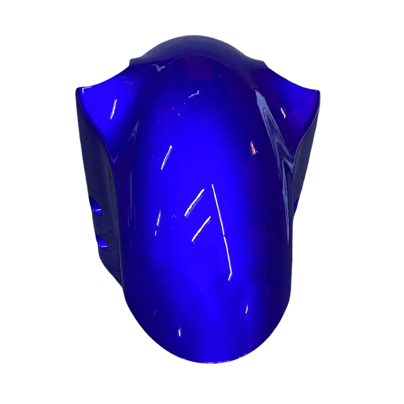 Carénages Amotopart 1998-1999 Yamaha YZF-R1 Bleu Blanc No.46 FIAT Generic