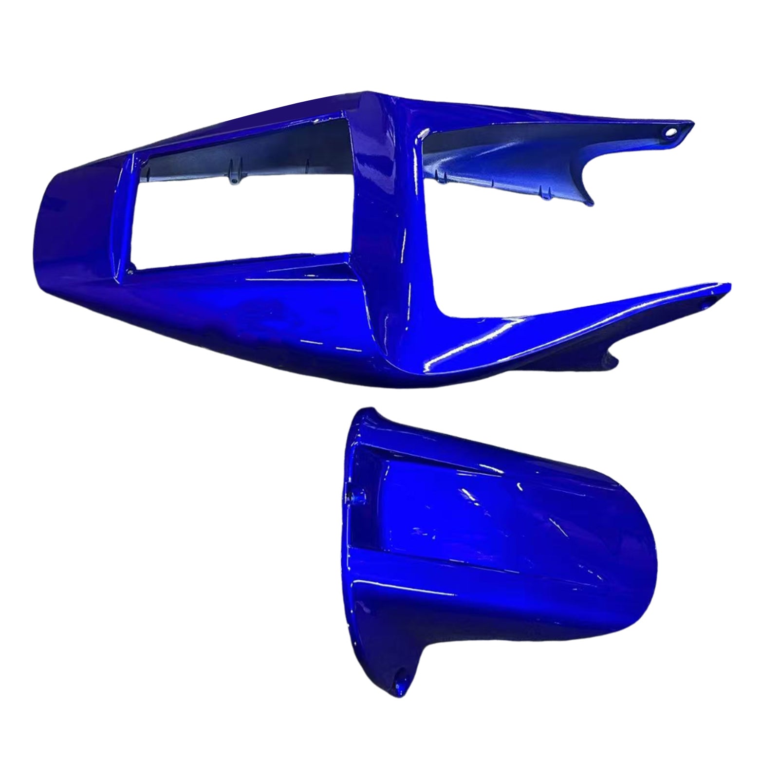 Zestaw owiewek Amotopart do Yamaha YZF-R1 YZF R1 1998-1999 ogólny