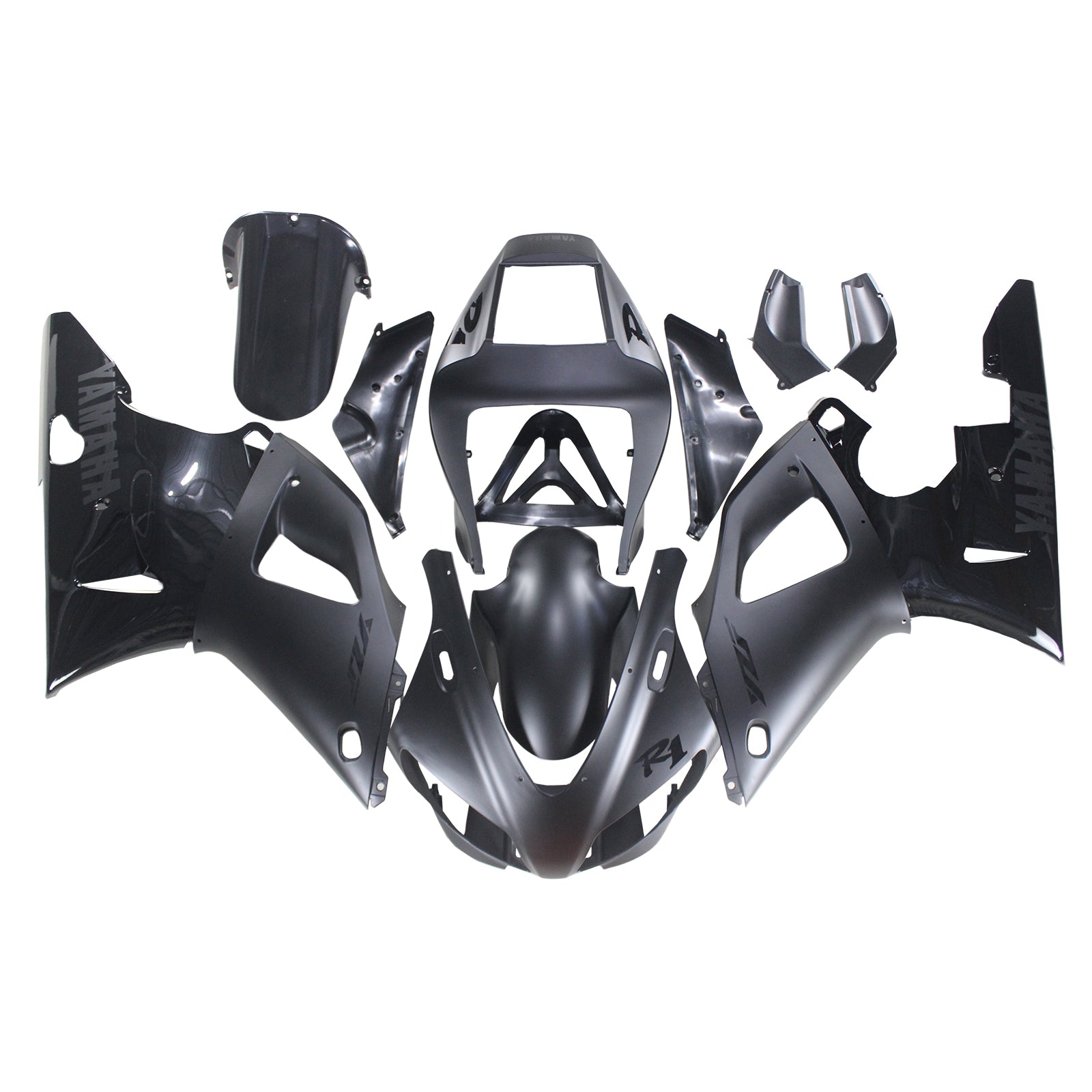 Amotopart Sealing Kit za Yamaha YZF 1000 R1 1998-1999 Generic