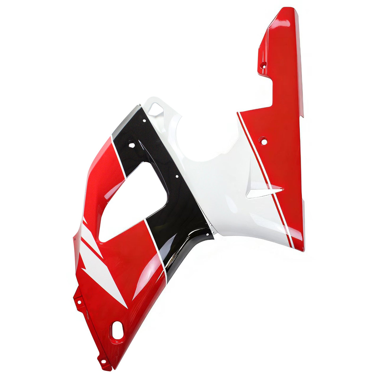 Kit de carénage Amotopart pour Yamaha YZF 1000 R1 1998-1999 Générique