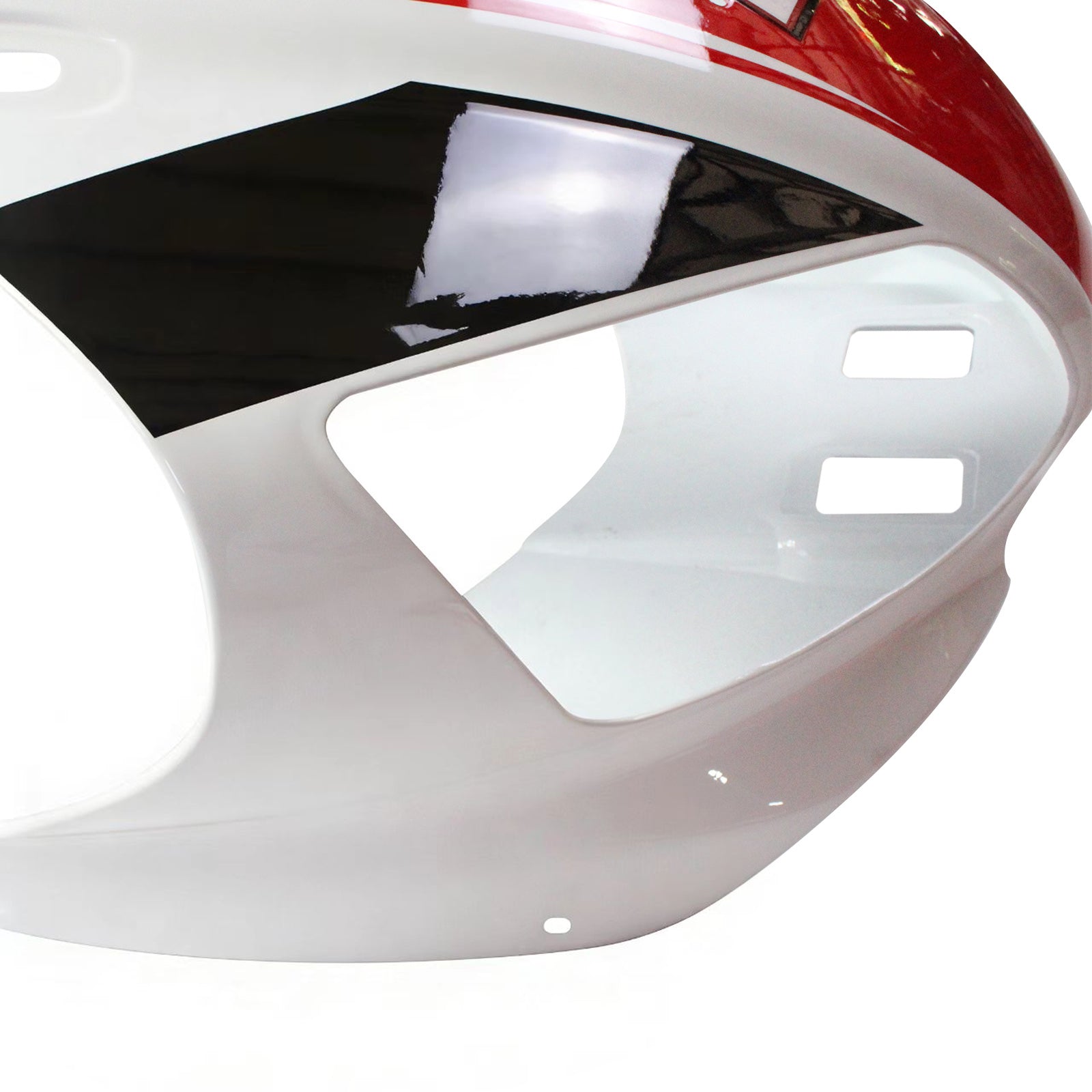 Kit de carénage Amotopart pour Yamaha YZF 1000 R1 1998-1999 Générique