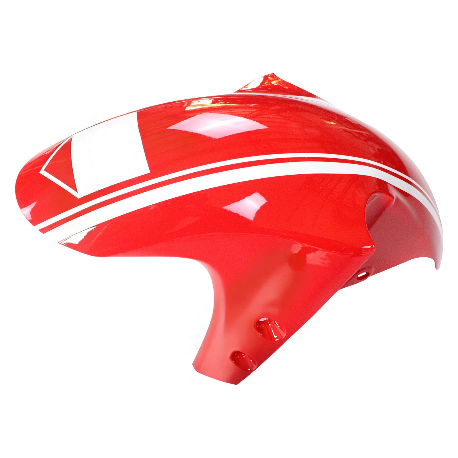 Kit de carénage Amotopart pour Yamaha YZF 1000 R1 1998-1999 Générique