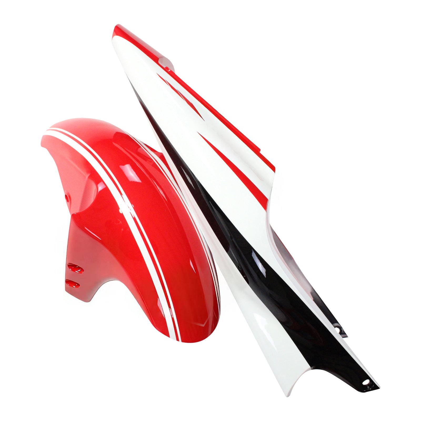 Kit de carénage Amotopart pour Yamaha YZF 1000 R1 1998-1999 Générique