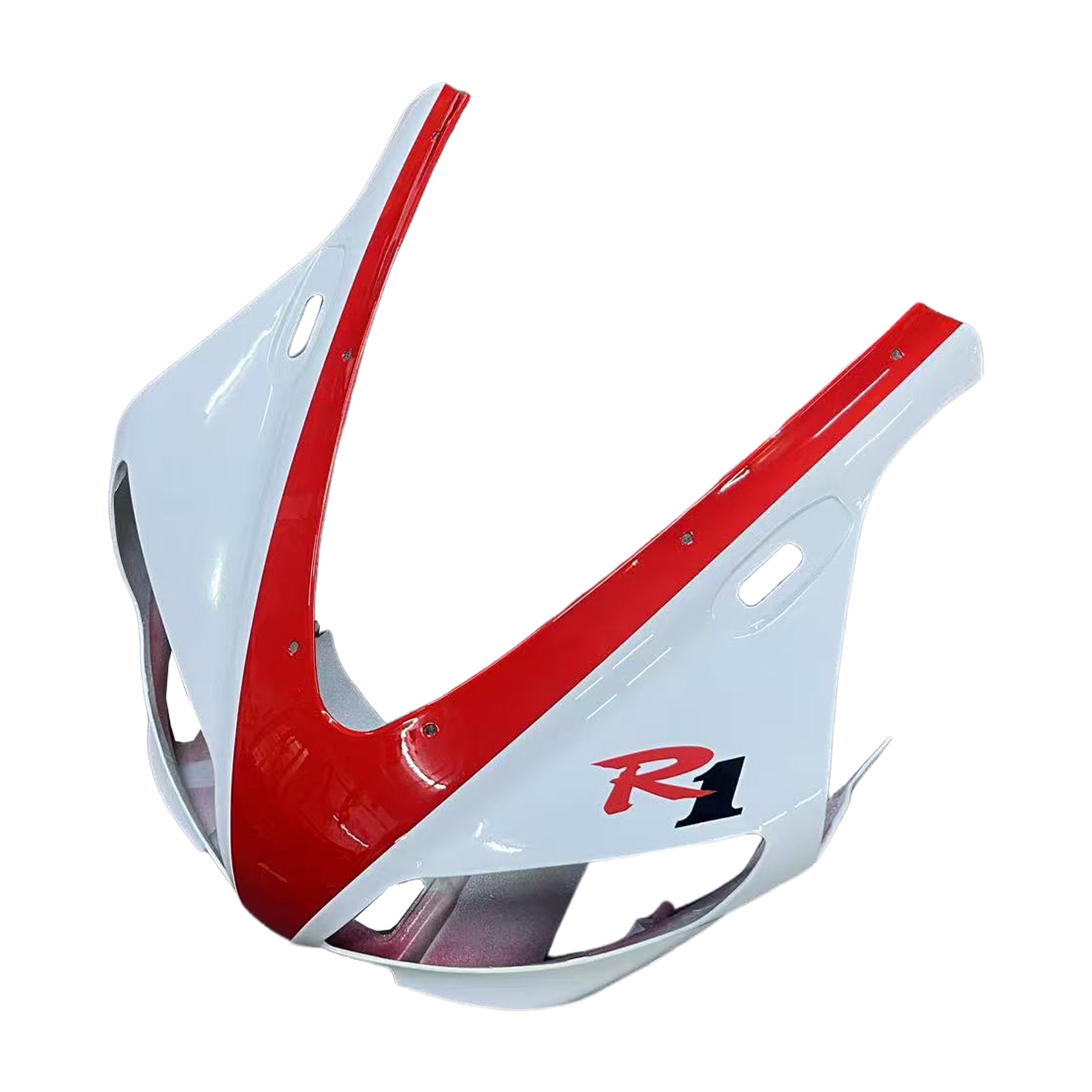 Injectiekuipset Carrosserie Kunststof ABS geschikt voor Yamaha YZF-R1 1000 1998-1999