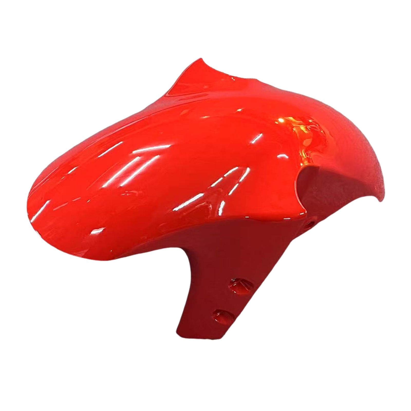 Injectiekuipset Carrosserie Kunststof ABS geschikt voor Yamaha YZF-R1 1000 1998-1999