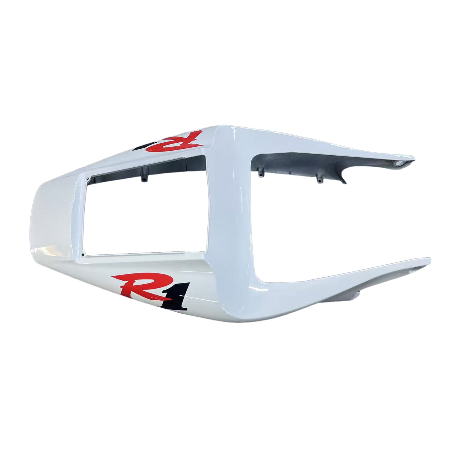 Injectiekuipset Carrosserie Kunststof ABS geschikt voor Yamaha YZF-R1 1000 1998-1999