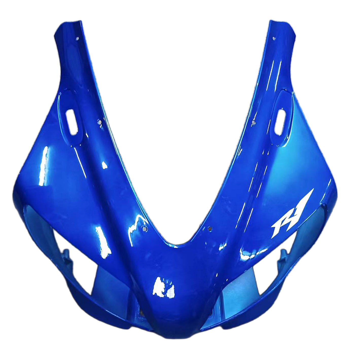 Amotopart Yamaha YZF 1000 R1 1998-1999 Kit Carénage Carrosserie Plastique ABS