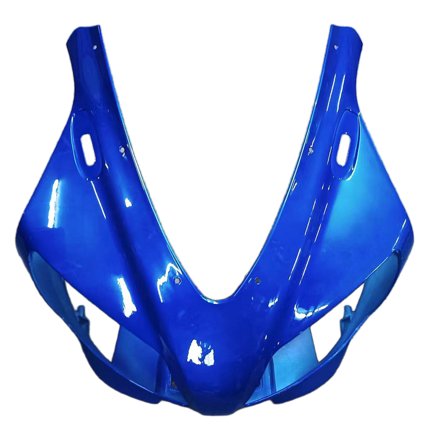 Amotopart Yamaha YZF 1000 R1 1998-1999 Kit Carénage Carrosserie Plastique ABS