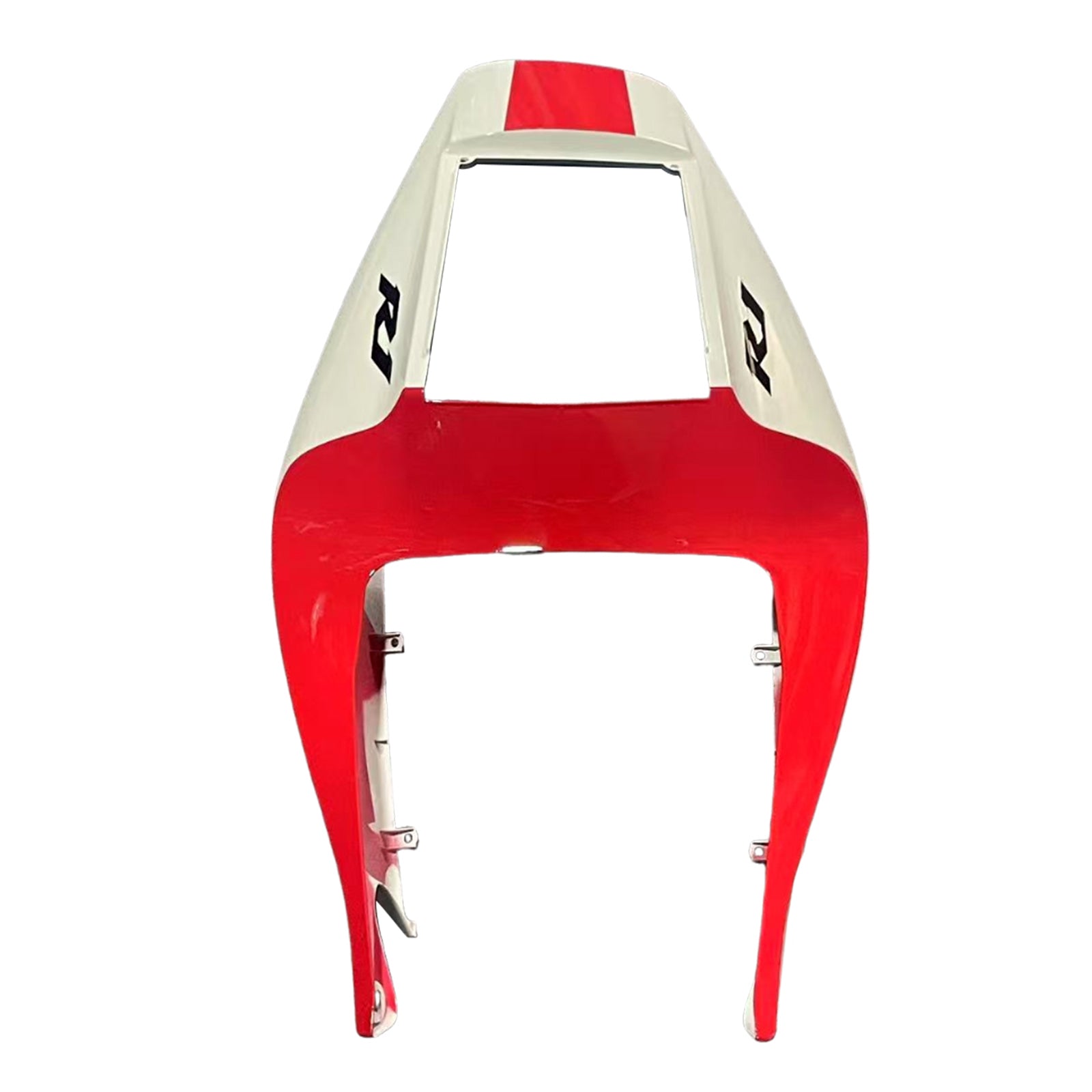 Amotopart Yamaha YZF 1000 R1 1998-1999 Kit Carénage Carrosserie Plastique ABS