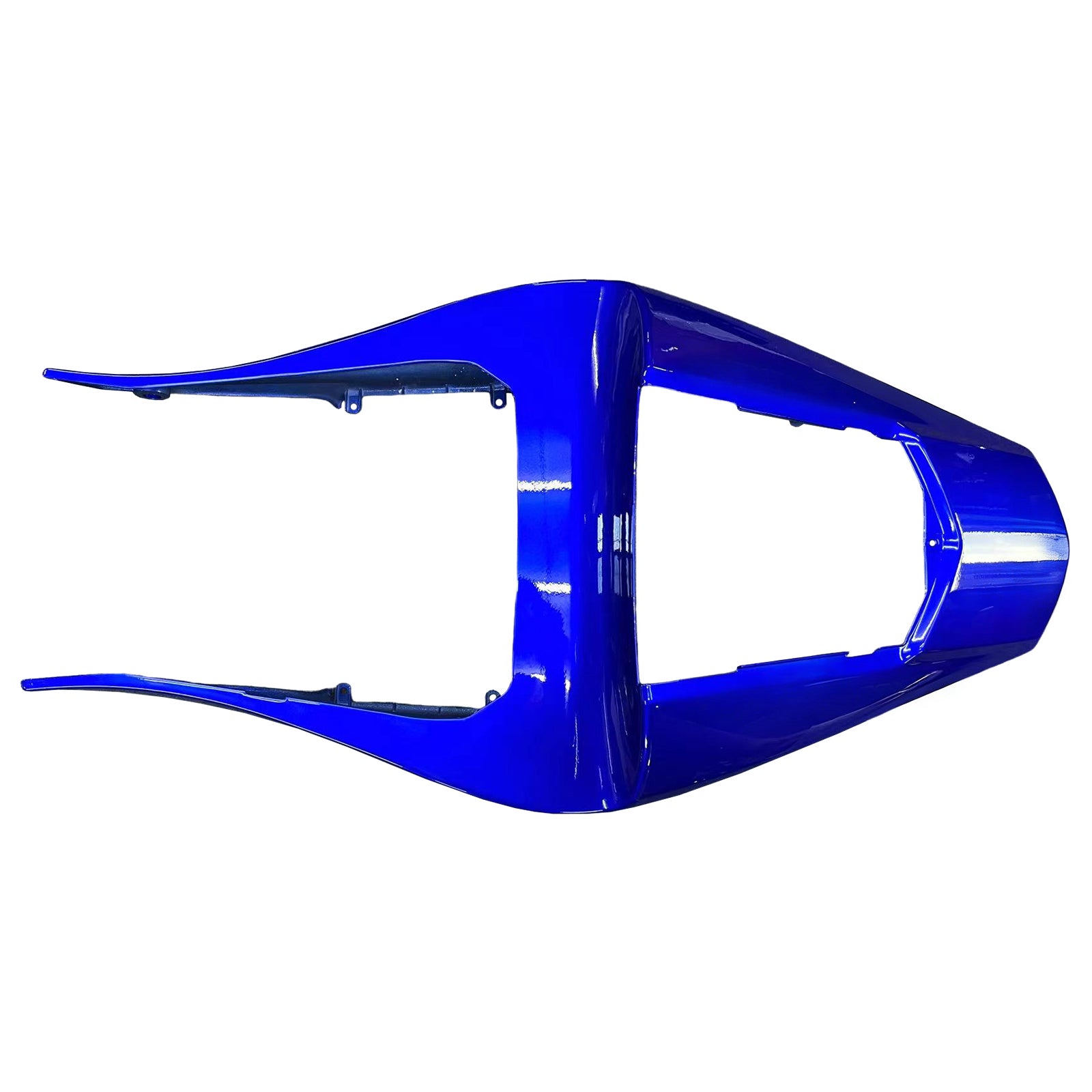 Carene Amotopart 2000-2001 Yamaha YZF-R1 Blu Nero R1 Generico