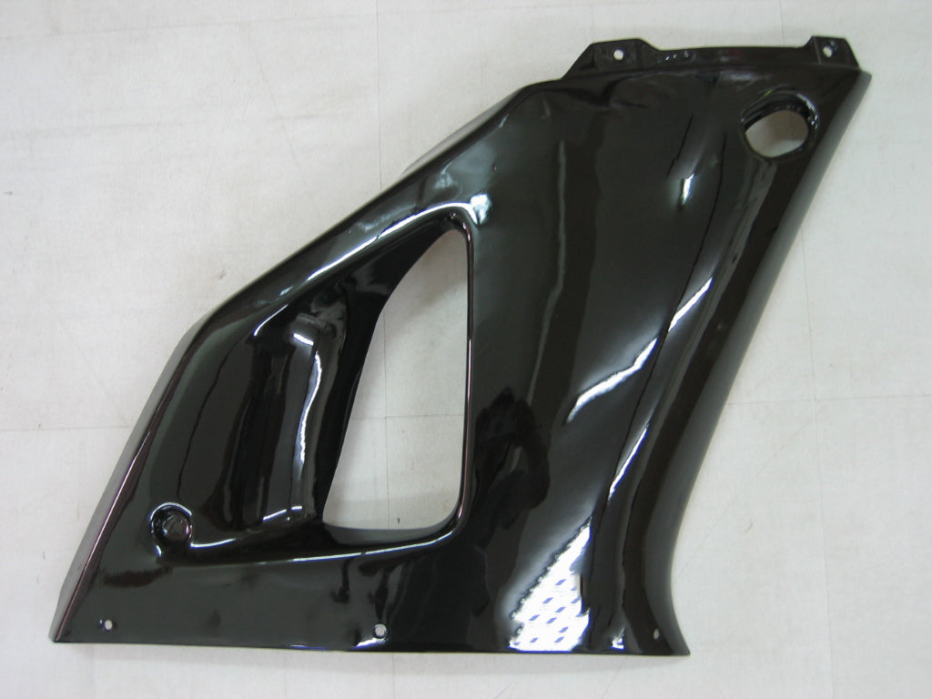 Sobe Amotopart 2000-2001 Yamaha YZF-R1 črni YZF generic