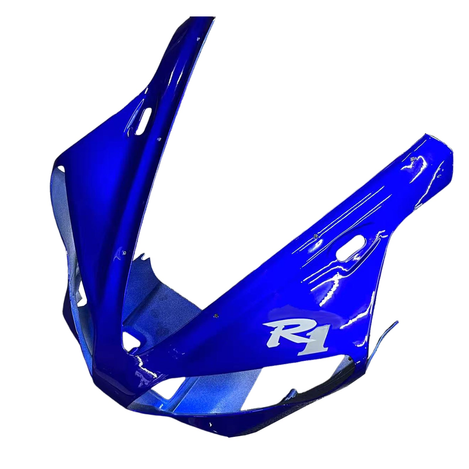 2000-2001 Yamaha YZF 1000 R1 -sarja ABS-muovikehon injektiosta