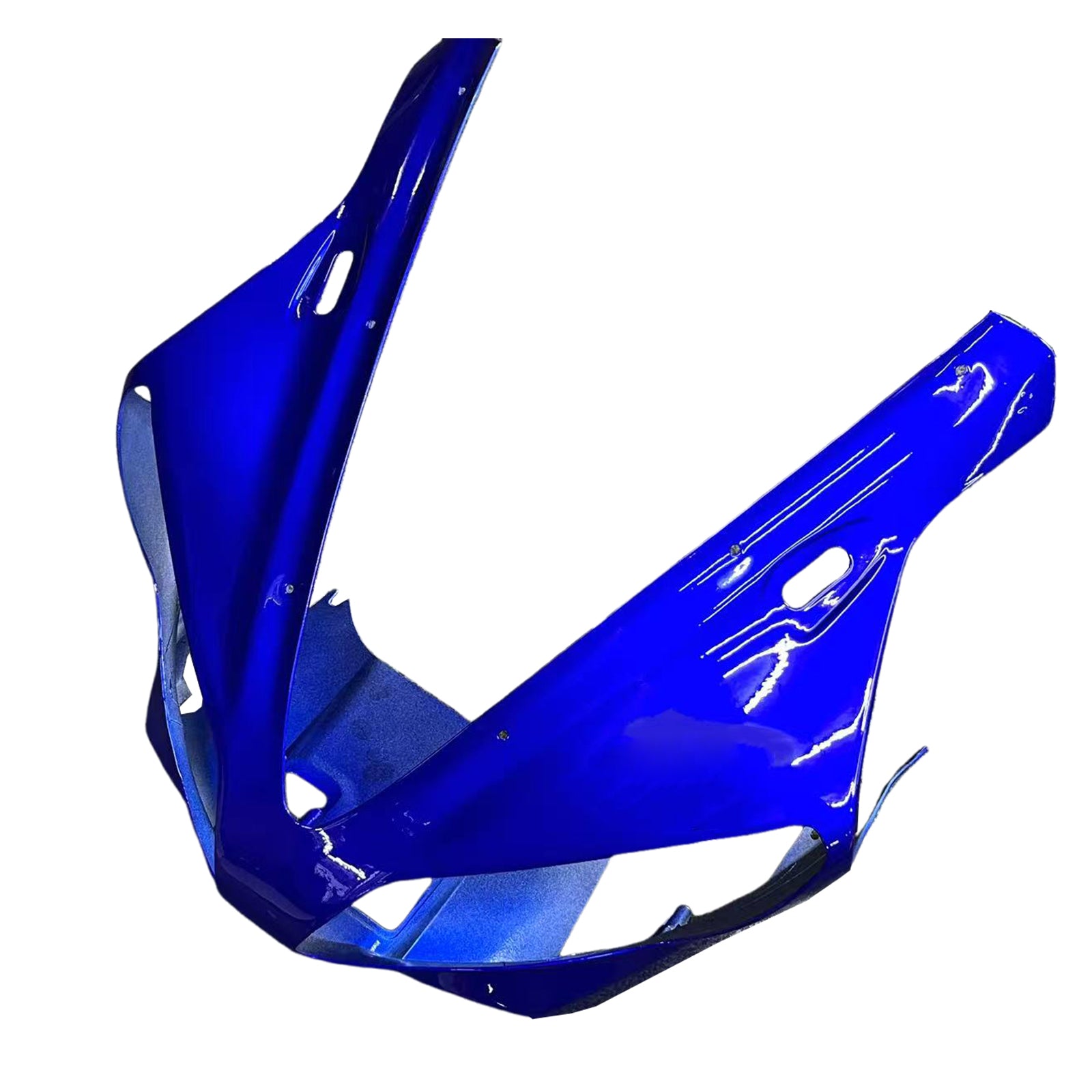 2000-2001 Yamaha YZF 1000 R1 Kit di iniezione del corpo in plastica ABS