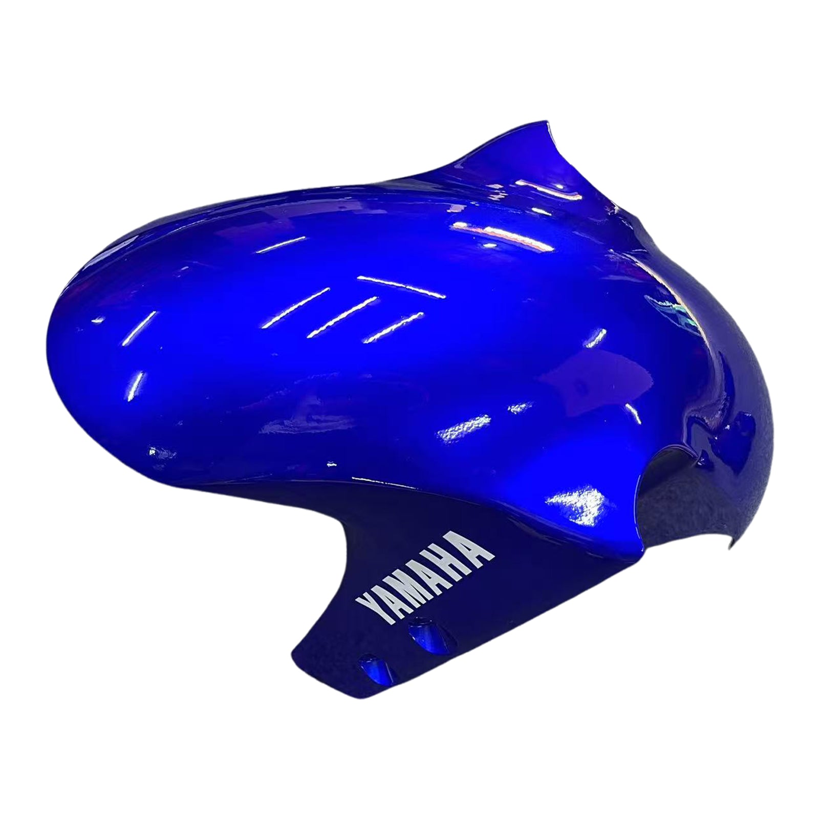 2000-2001 Yamaha YZF 1000 R1 -sarja ABS-muovikehon injektiosta