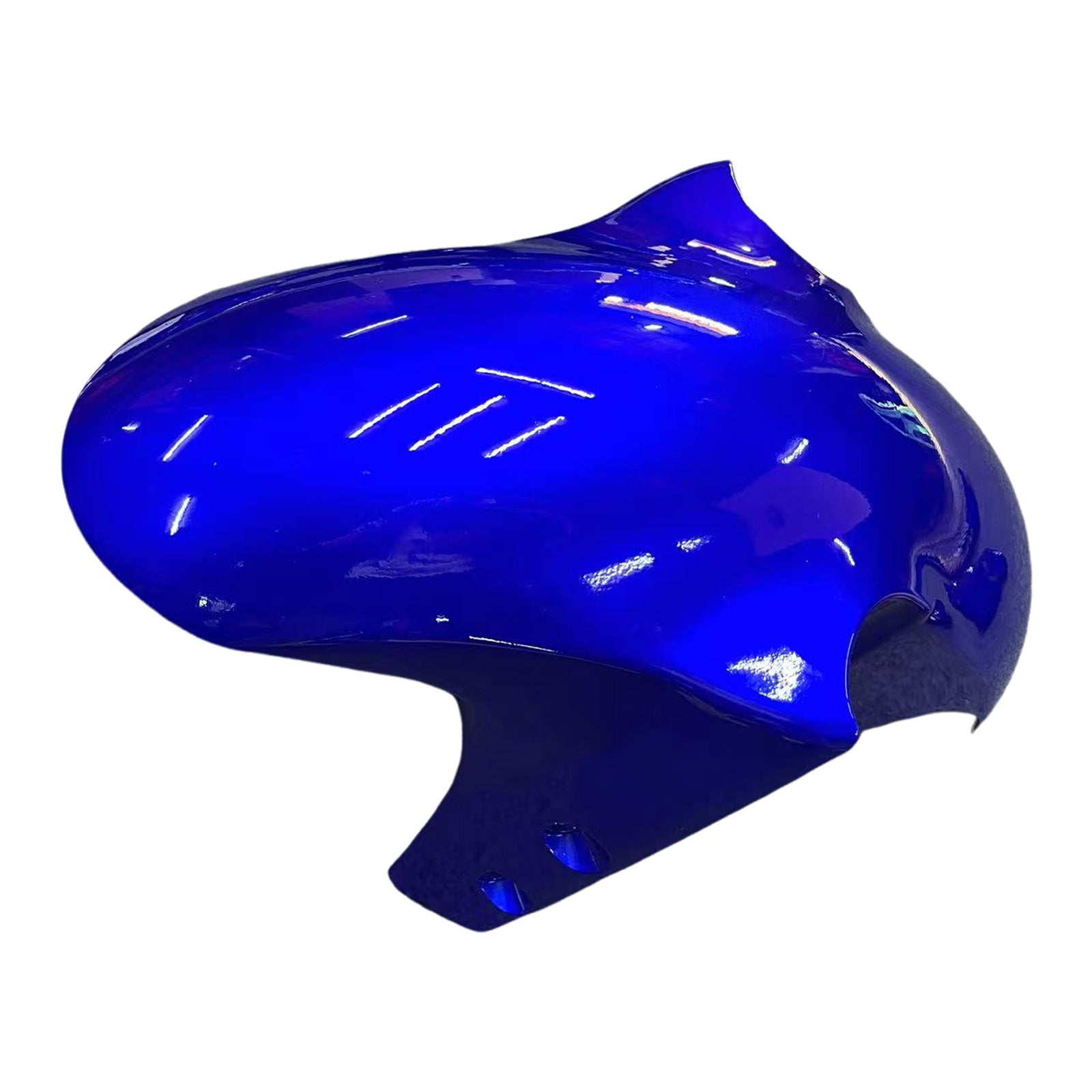 2000-2001 Yamaha YZF 1000 R1 Kit di iniezione del corpo in plastica ABS