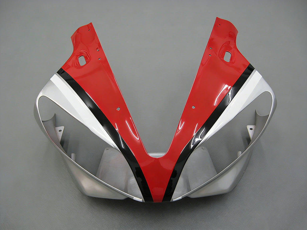 2000-2001 Yamaha yzf 1000 R1 Abs muovinen korin ruiskutuskamerasarja