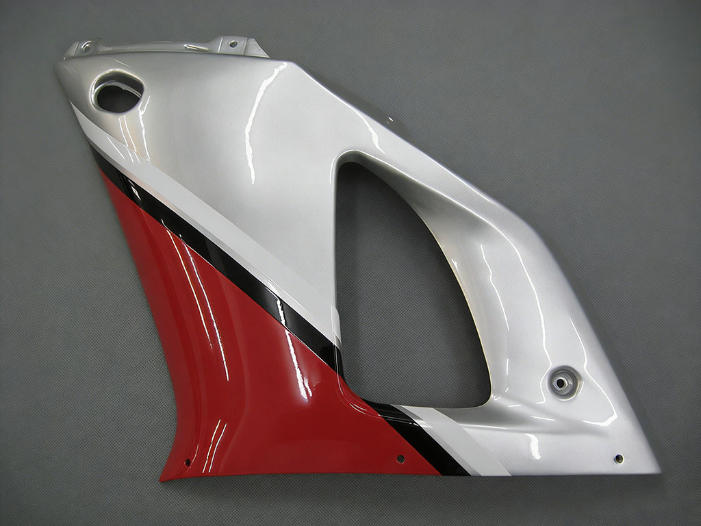2000-2001 Yamaha yzf 1000 R1 Abs muovinen korin ruiskutuskamerasarja