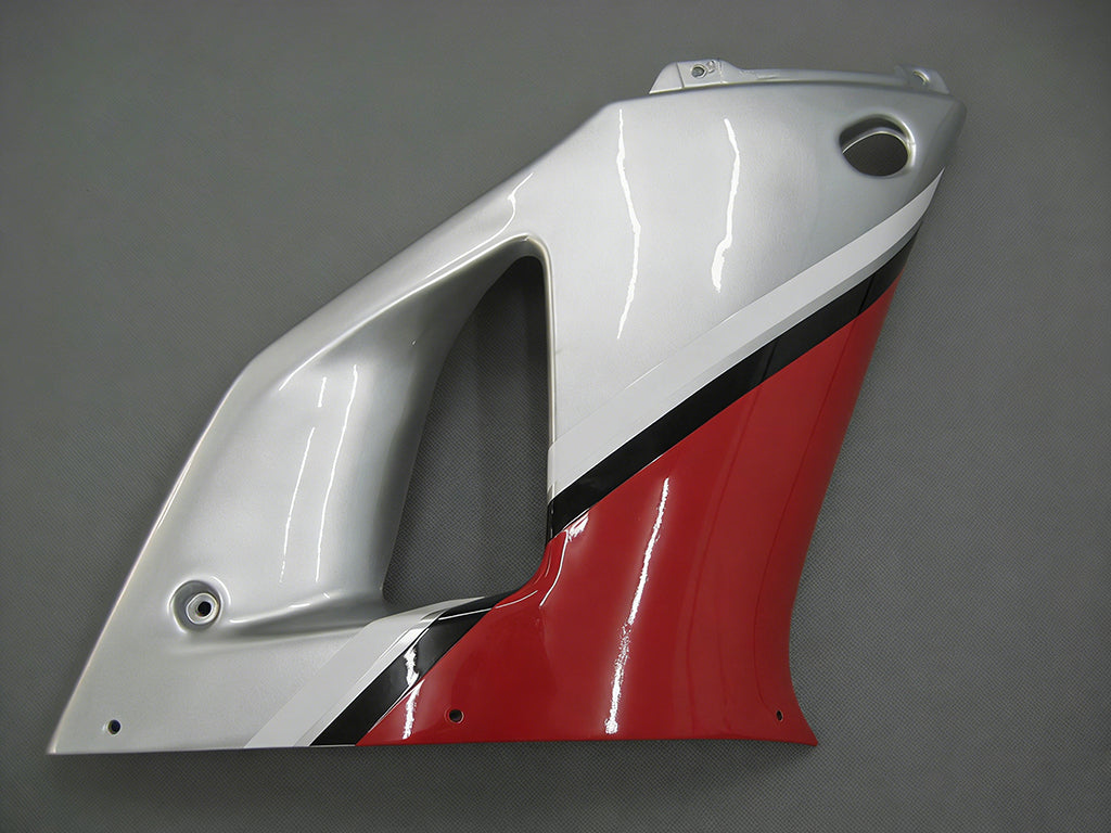 2000-2001 Yamaha yzf 1000 R1 Abs muovinen korin ruiskutuskamerasarja