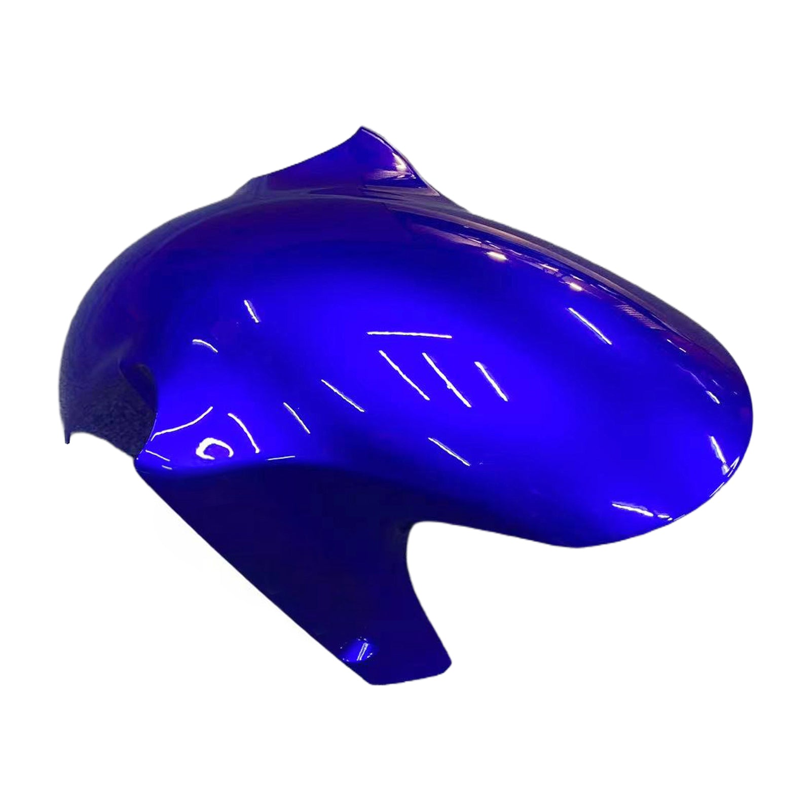 Amotopart Carénages 2000-2001 Yamaha YZF-R1 Bleu & Blanc R1 Generic