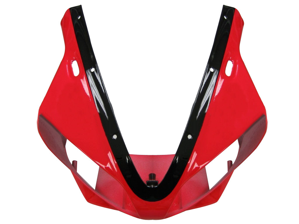 Carénages Amotopart 2000-2001 Yamaha YZF-R1 Rouge Blanc Noir R1 Generic
