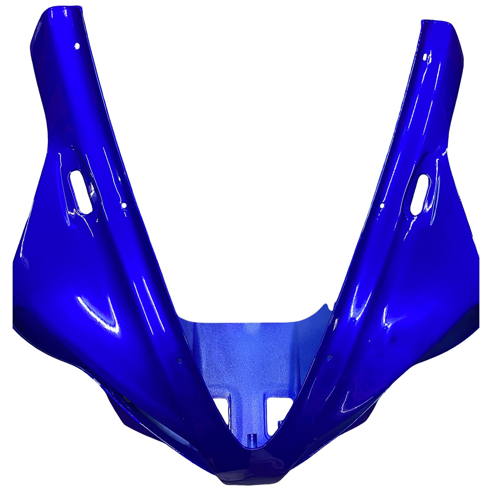 Kit de carénage Amotopart pour Yamaha YZFR1 YZF-R1 YZF R1 2000-2001 générique