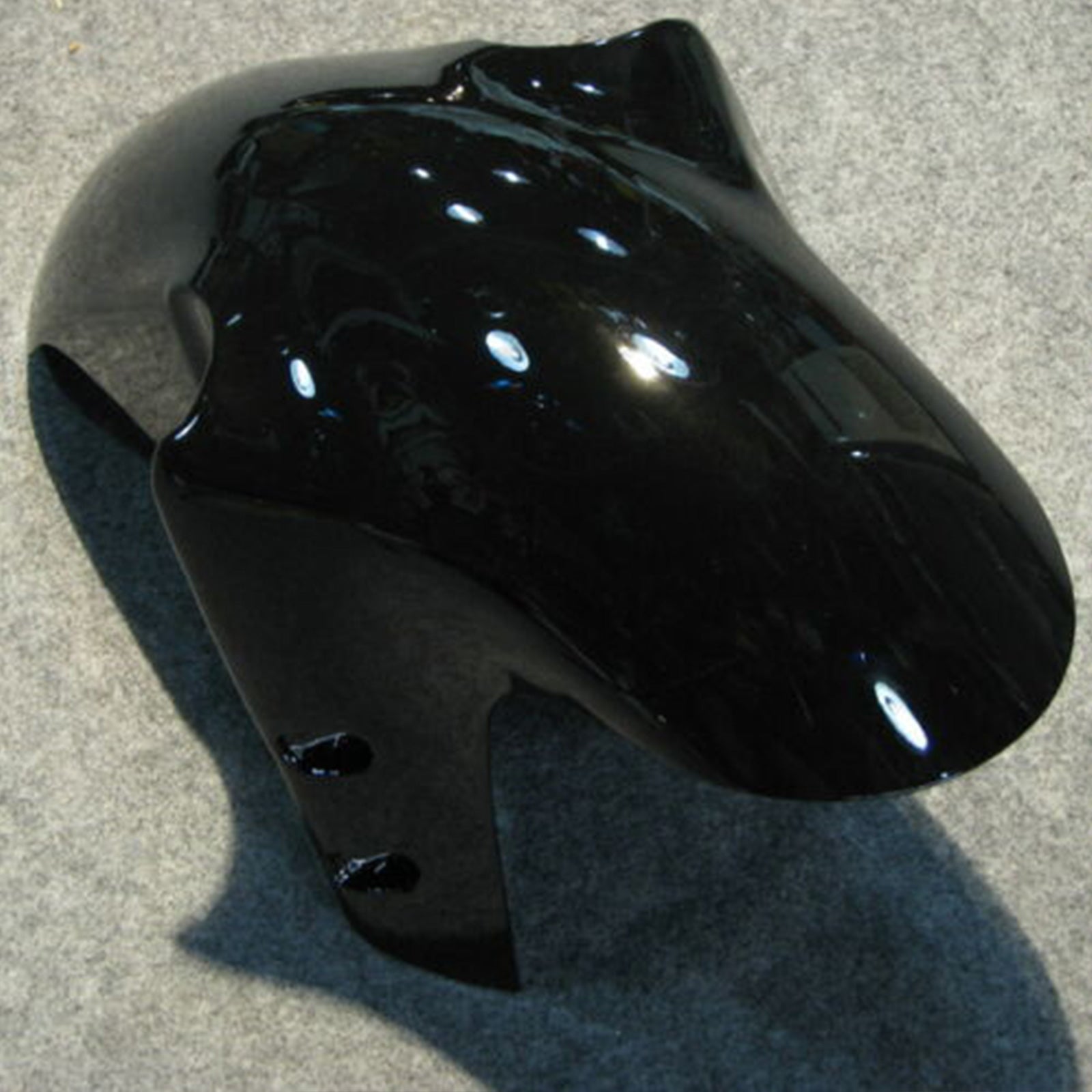 Amotopart Carénage Carrosserie Kit Pour Yamaha YZFR1 YZF R1 2000-2001 Générique