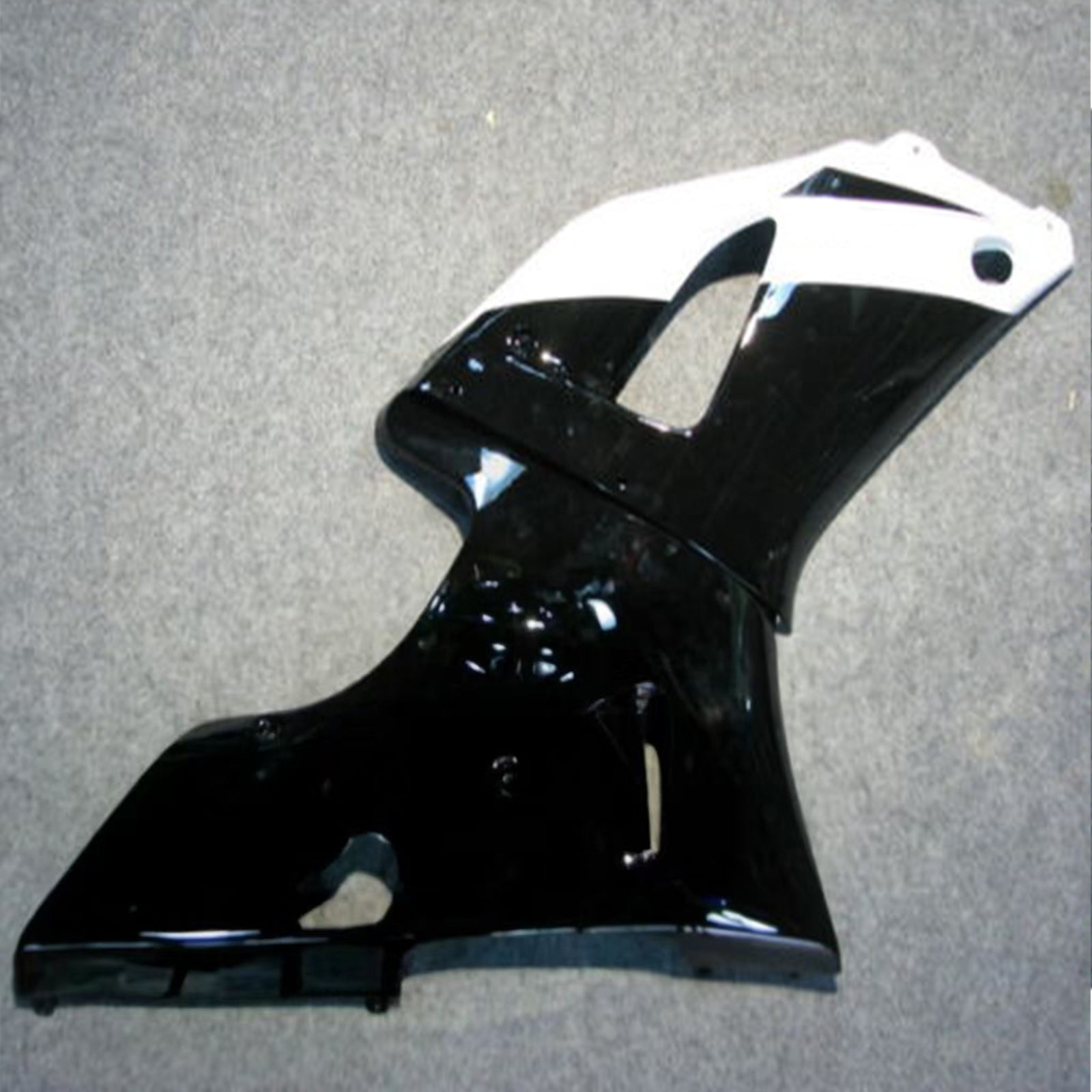 Amotopart Carénage Carrosserie Kit Pour Yamaha YZFR1 YZF R1 2000-2001 Générique