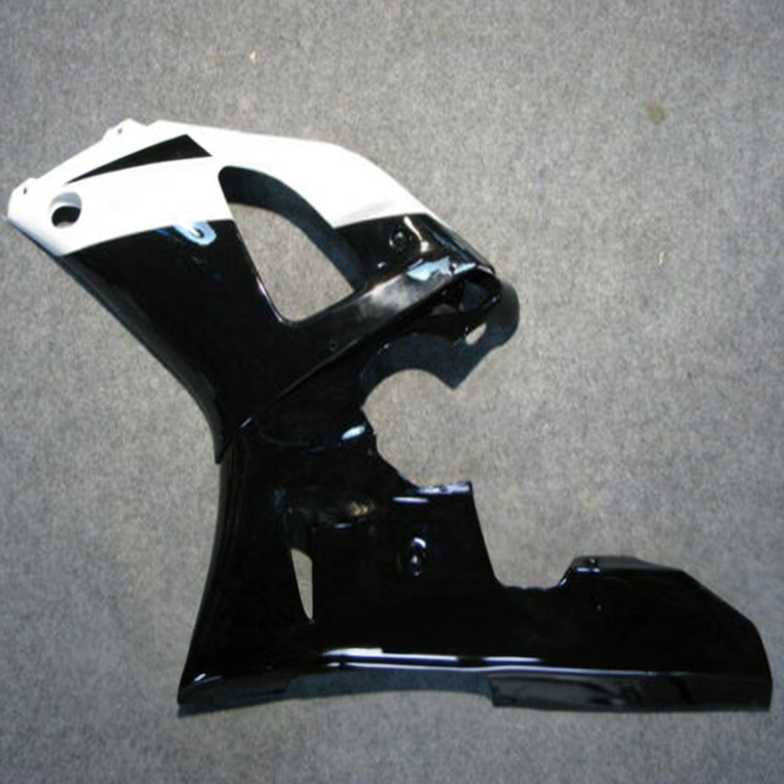 Amotopart Carénage Carrosserie Kit Pour Yamaha YZFR1 YZF R1 2000-2001 Générique