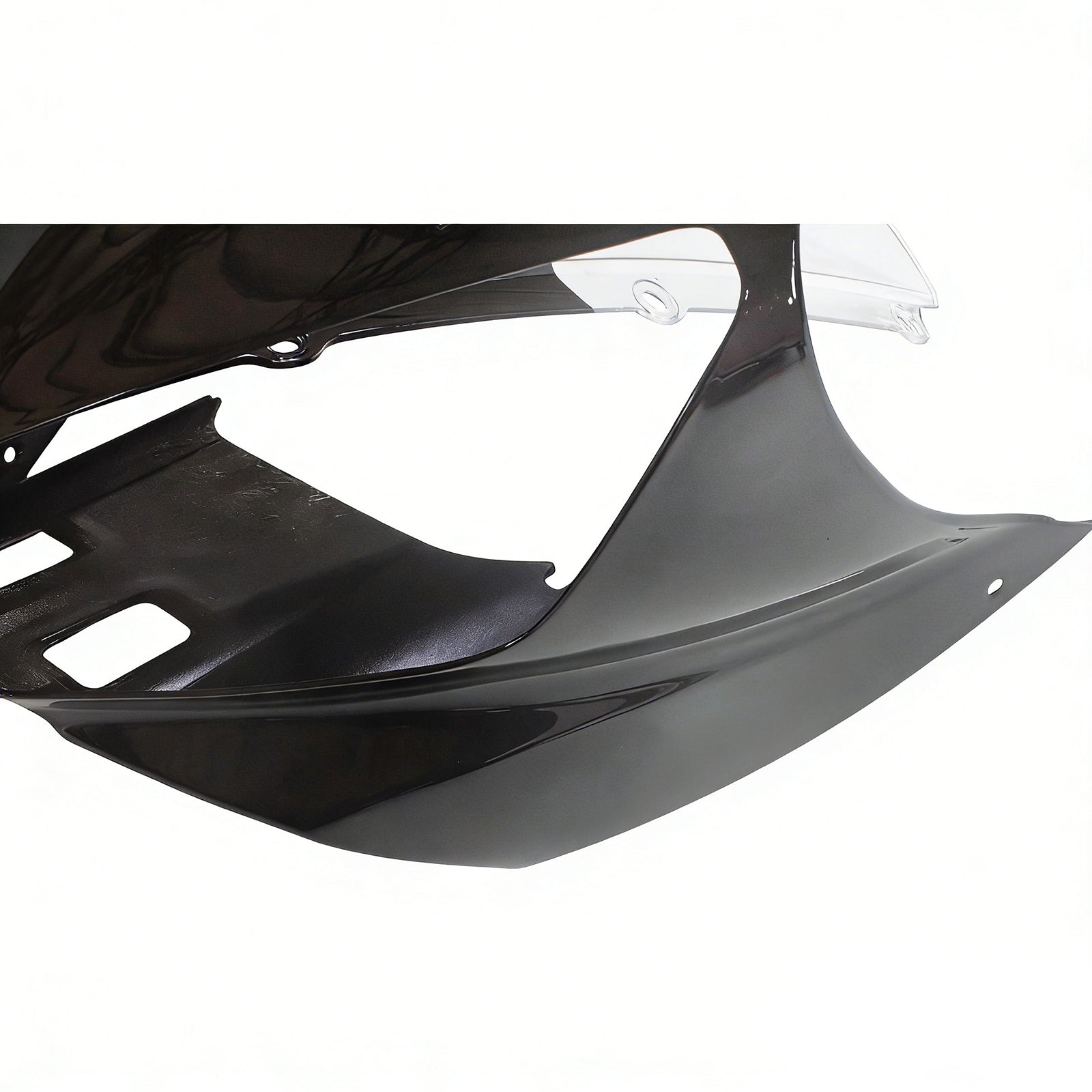 Kit de carénage Amotopart pour Yamaha YZF 1000 R1 2000-2001 générique