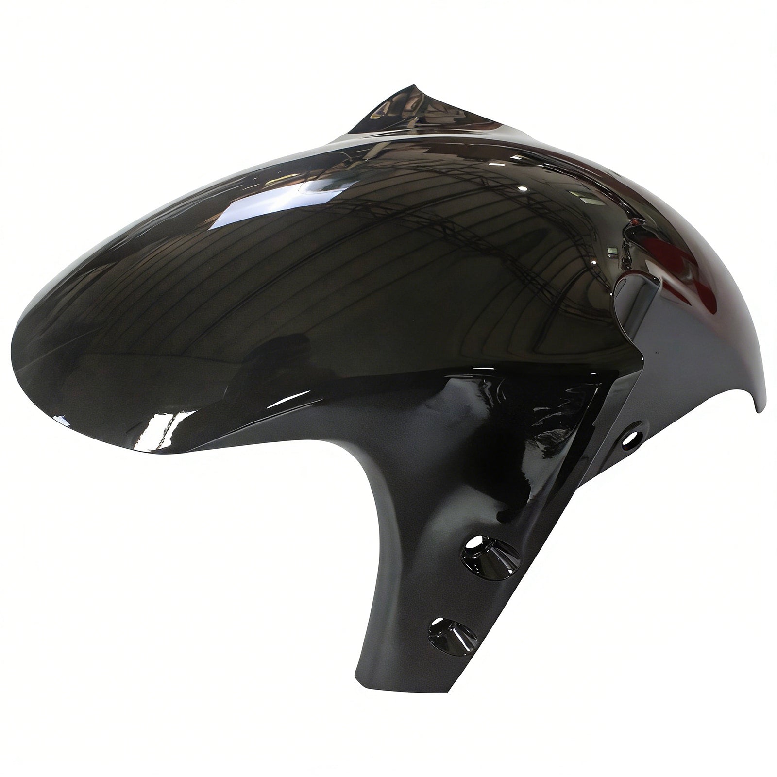 Kit de carénage Amotopart pour Yamaha YZF 1000 R1 2000-2001 générique