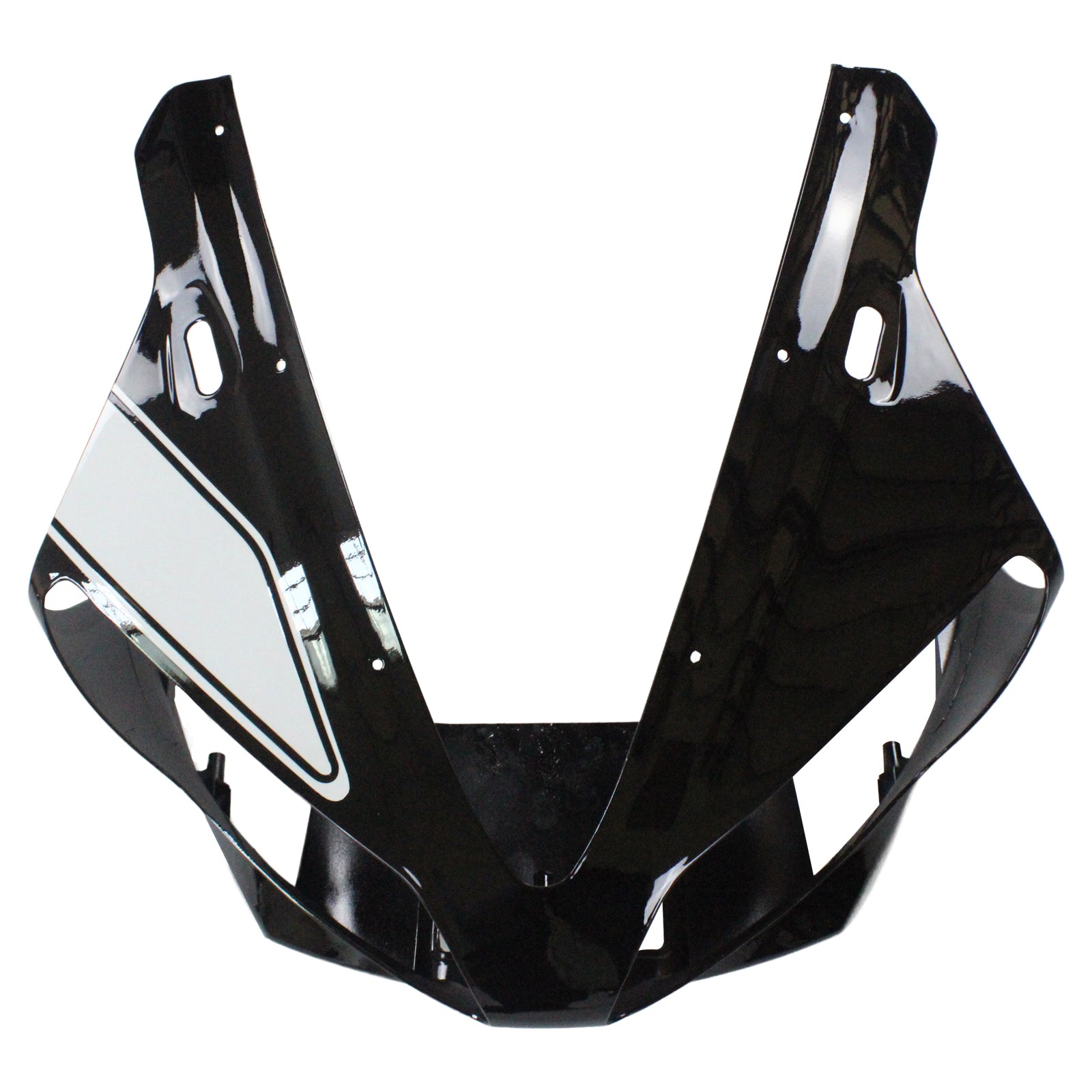 Zestaw owiewek Amotopart do Yamaha YZF 1000 R1 2000-2001 ogólny