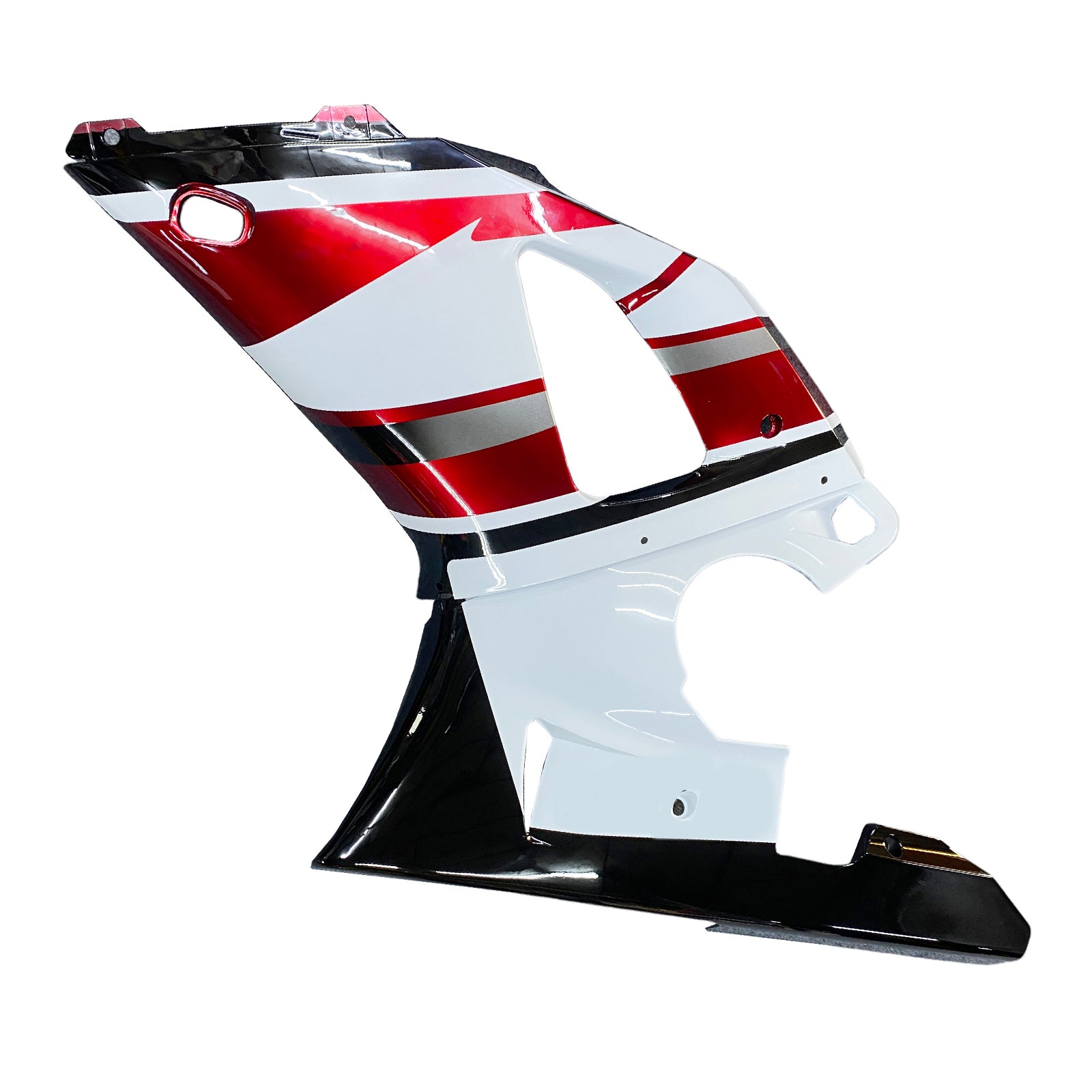 Amotopart suojasarja Yamaha YZF 1000 R1 2000-2001 geneeriselle