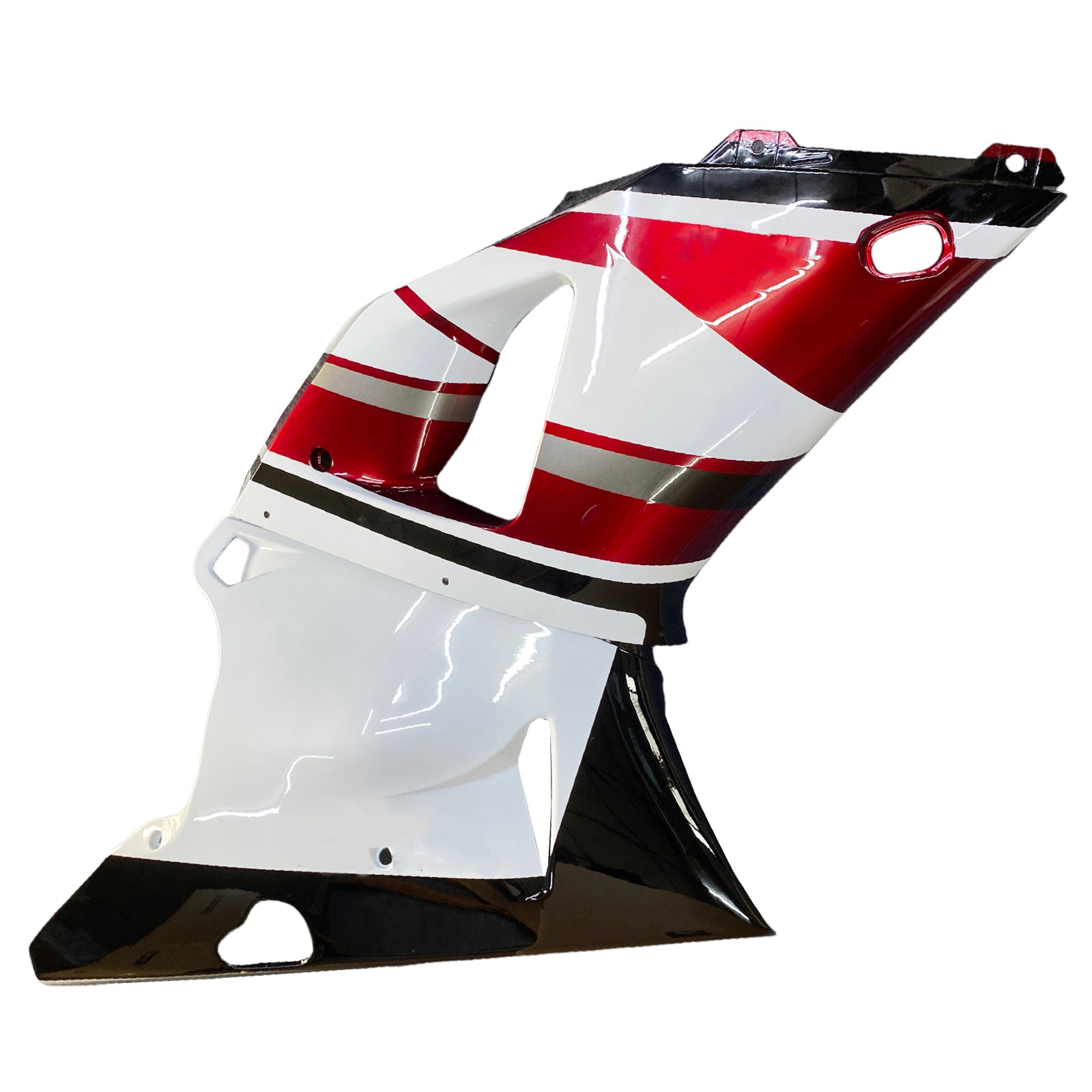 Amotopart suojasarja Yamaha YZF 1000 R1 2000-2001 geneeriselle