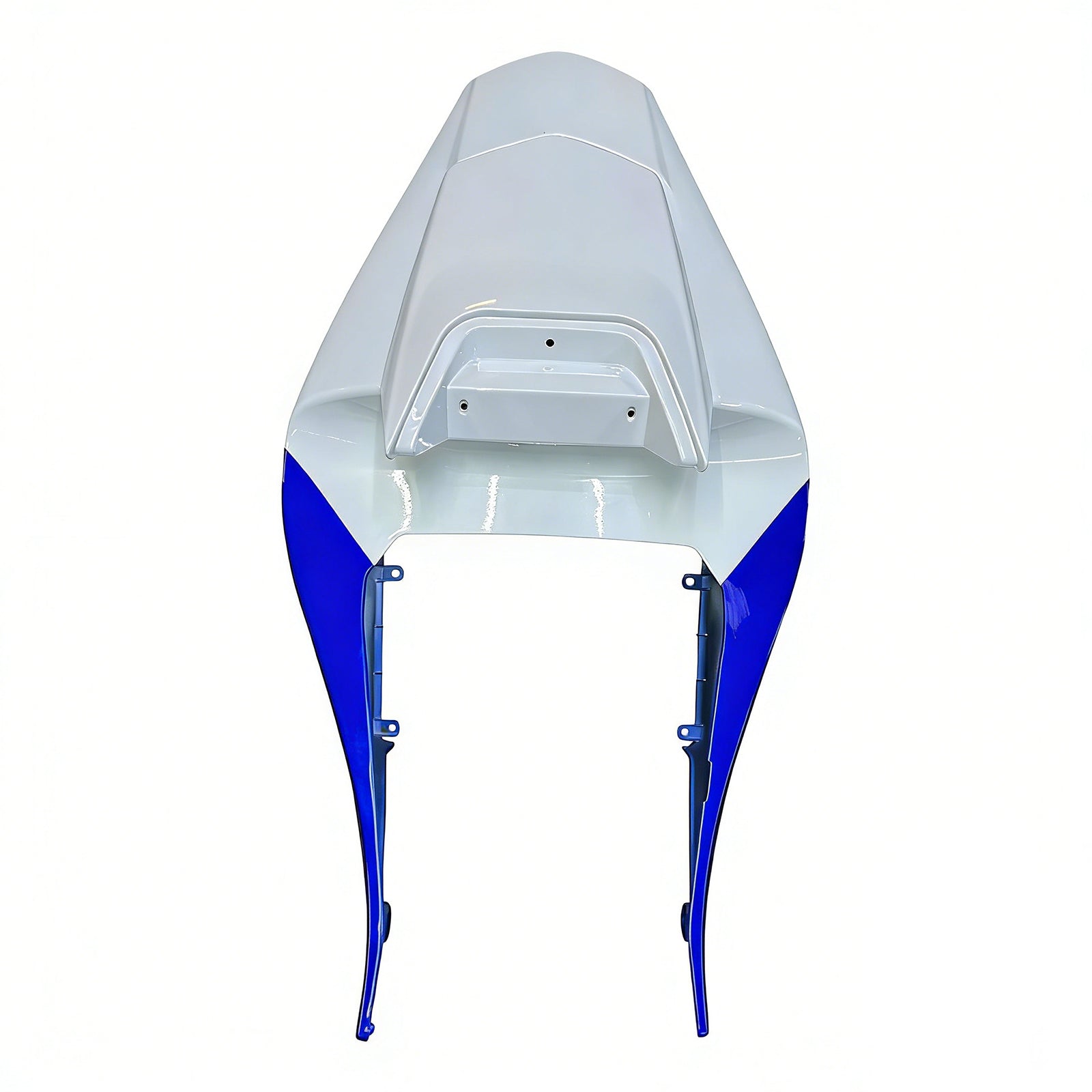Kit de carénage en plastique ABS pour Yamaha YZF 1000 R1 2000-2001